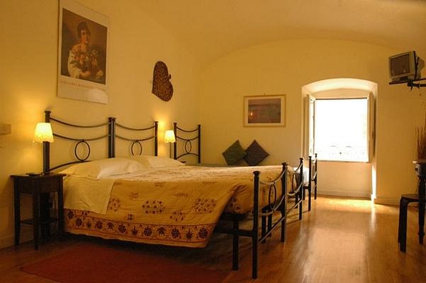 L'INCANTO DI ROMA B&B - Reviews (Rome, Italy)