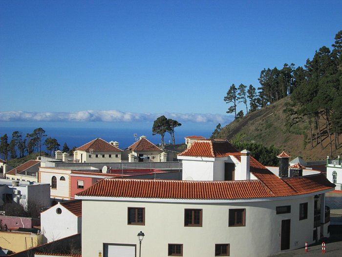 LA PALMA HOSTEL PENSION CENTRAL $44 ($̶5̶8̶) - Prices & Hotel Reviews -  Fuencaliente de la Palma