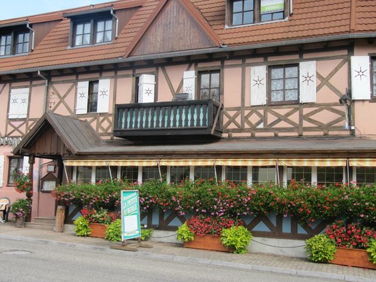 LA PETITE AUBERGE, Le Hohwald - 6 Rue Principale - Restaurant Avis, Numéro  de Téléphone & Photos - Tripadvisor