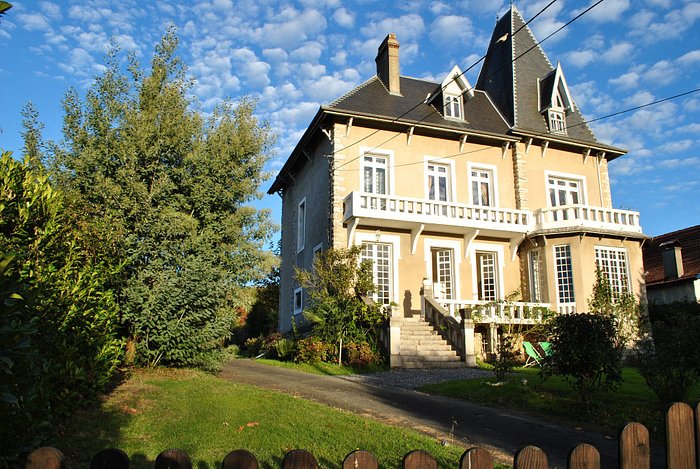 VILLA HORTEBISE $103 ($̶1̶1̶1̶) - France B&B 2024 Prices & Reviews