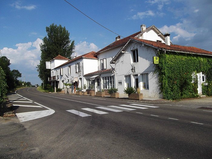 L'Armagnac hotel in Capendu