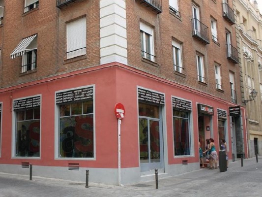 Las Musas Hostel