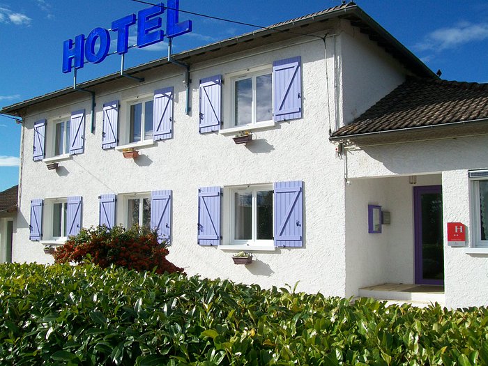 HOTEL AU CHARME DU LEVAT - Updated 2024 Prices (Saint-Paul-de-Loubressac,  France)