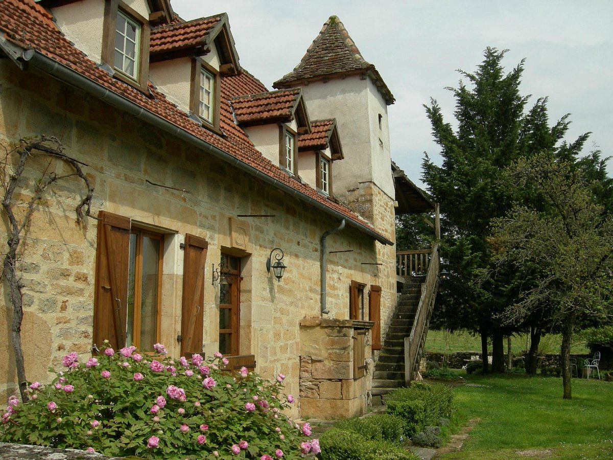 maison d'hôtes