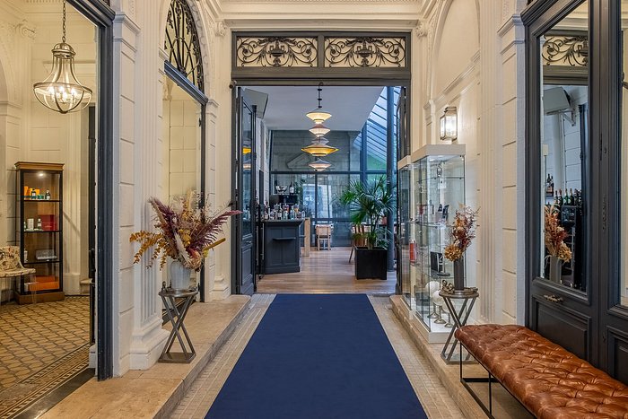 LE BOUTIQUE HÔTEL & SPA - Updated 2024 Prices & Hotel Reviews (Bordeaux, France)