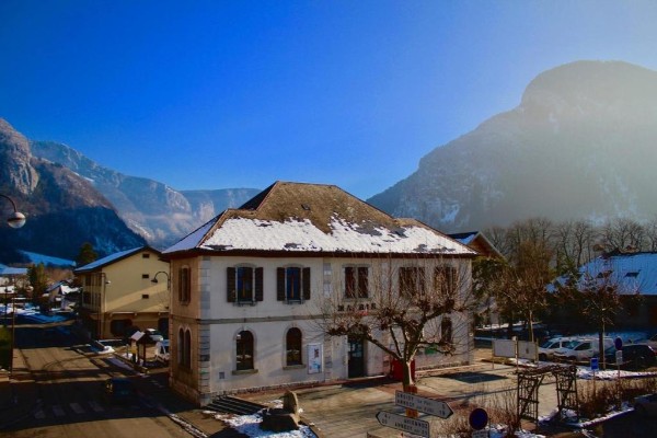 Logis Hôtel La Chaumière, Saint Maurice Thorens-Glières