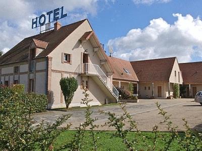 Logis Hotel Le Nuage