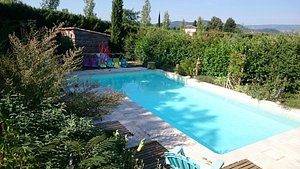 LOU CLIOU $94 ($̶1̶0̶2̶) - Prices & Guest house Reviews - Cliousclat, France