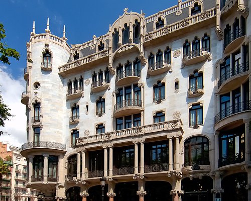 Casa Fuster Hotel - Updated 2024 Prices & Reviews (Barcelona, Catalonia)