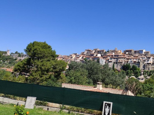 Maison avec vue, Les Pennes-Mirabeau