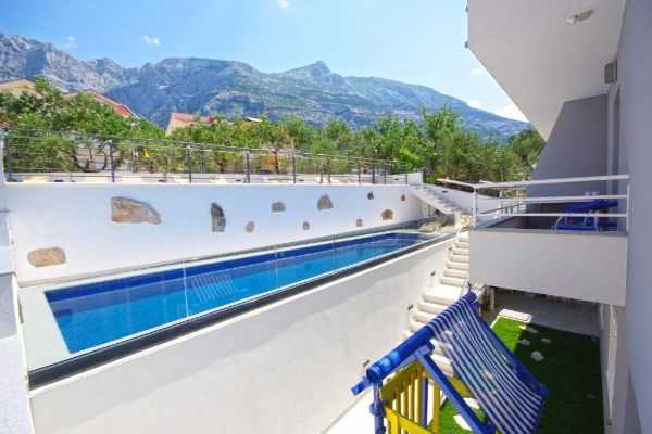 Makarska Apartments