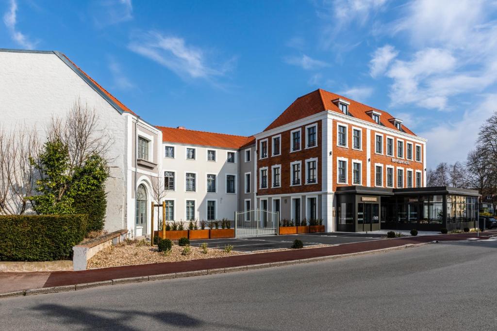 Mercure Saint Omer Centre Gare