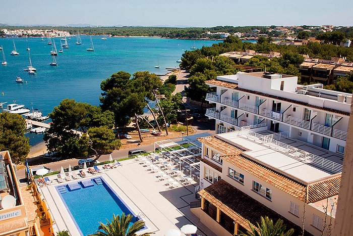 HOTEL VISTAMAR - Updated 2024 Prices & Reviews (Portocolom, Majorca)