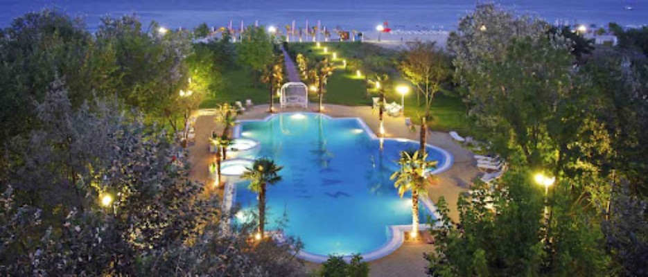 Orfeas Blue Resort