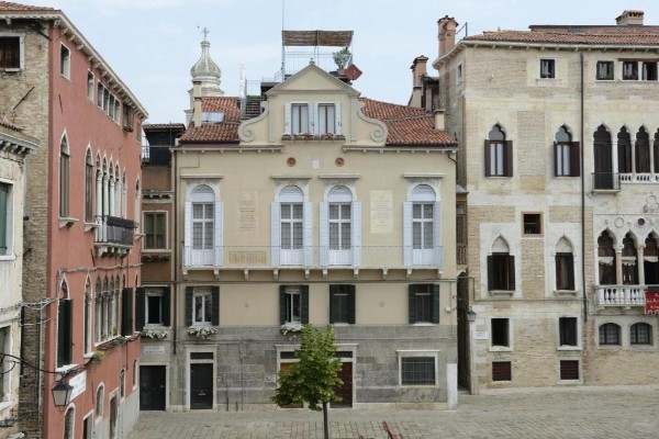 Palazzo Soderini