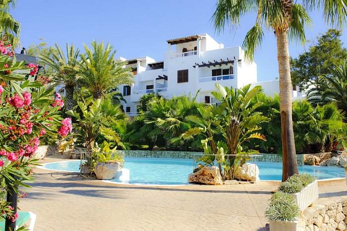 HOTEL PALIA PUERTO DEL SOL - Cala d'Or Condominium 2024 Prices & Reviews