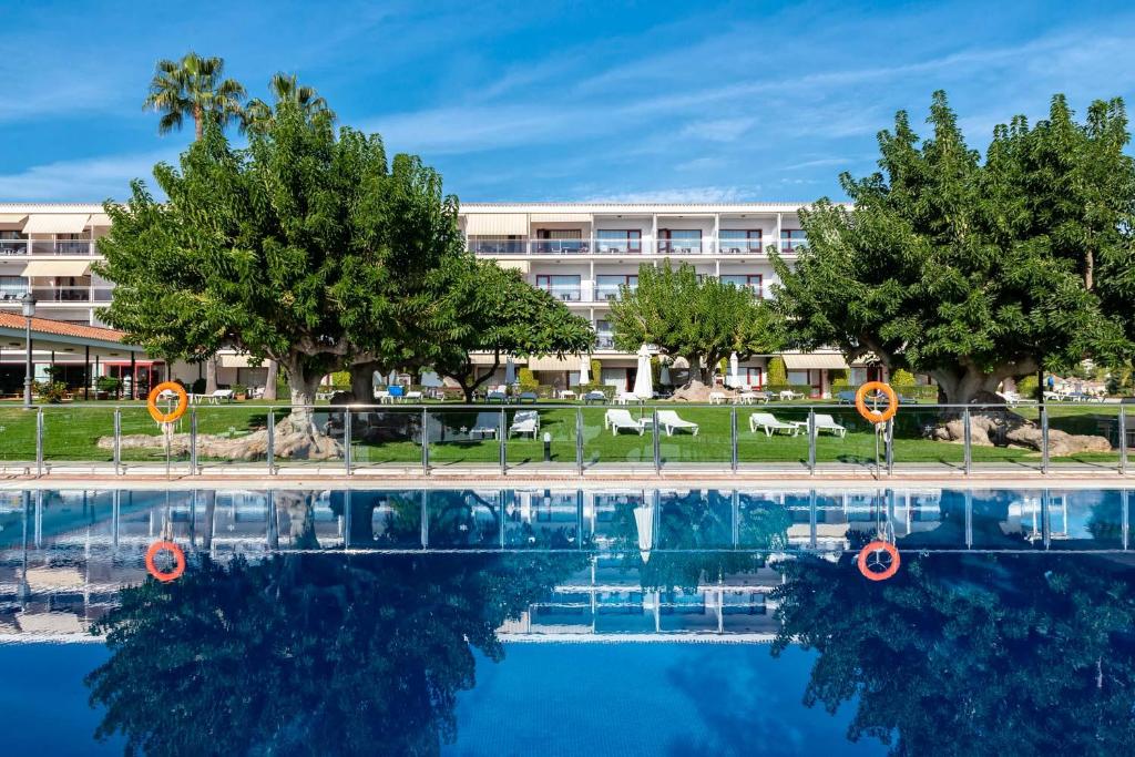 Parador de Nerja in Nerja