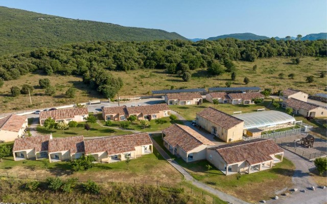 Park & Suites Village Gorges de l’Herault-Cevennes