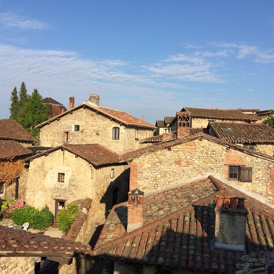 CASA LA SIGNORA DI PERUGIA - B&B Reviews (Perouges, France)