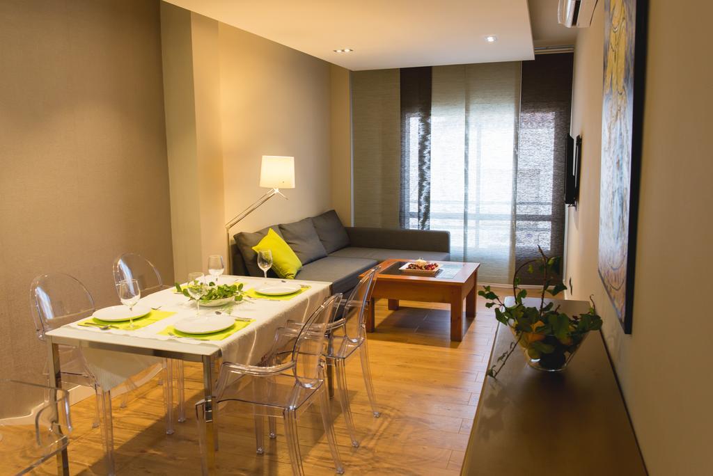 Ab Apartamentos H2O Malaga, Spain — book Apartment, 2024 Prices