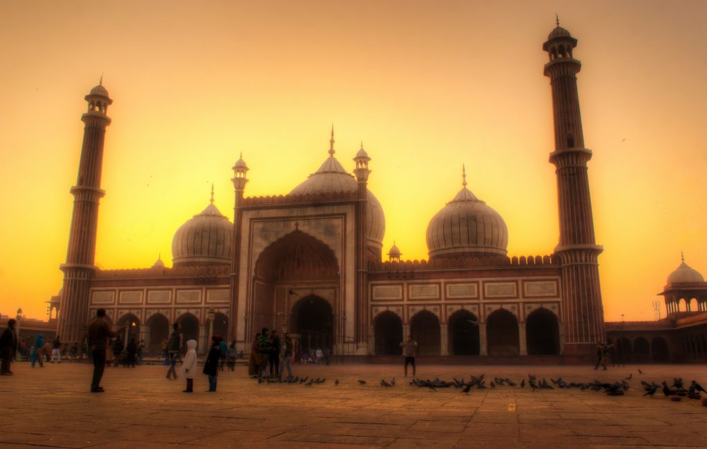 places to visit in delhi