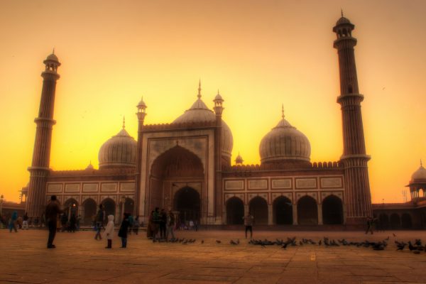 places to visit in delhi