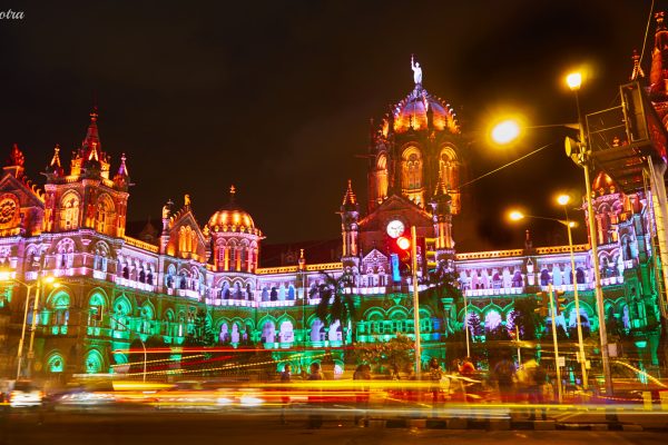 places to visit in mumbai