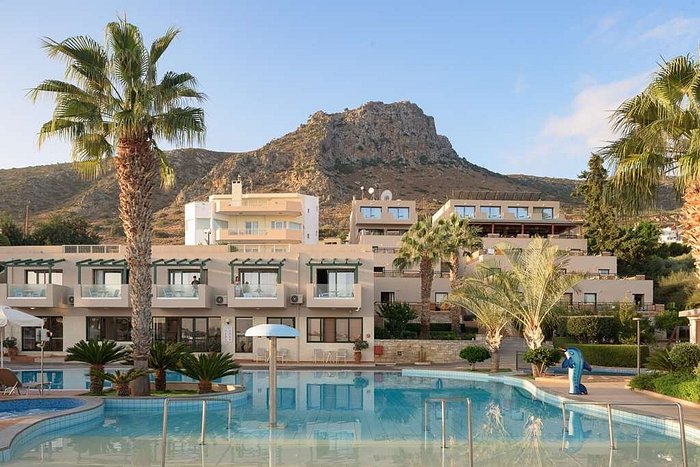 ASTERIAS VILLAGE RESORT | UPDATED 2024 Reviews & Price Comparison (Koutouloufari, Greece) - Tripadvisor