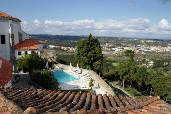 Pousada de Ourem - Charming Hotel