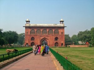 Red Fort