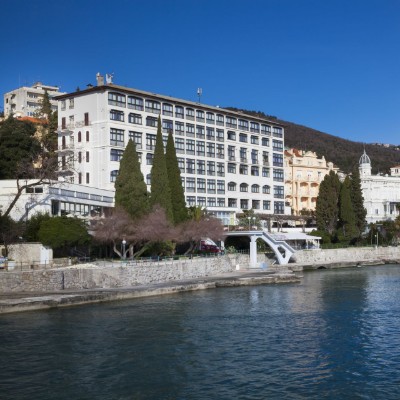 Remisens Hotel Kristal