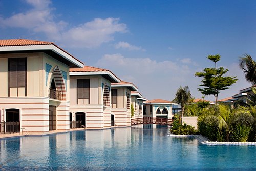 JUMEIRAH ZABEEL SARAY ROYAL RESIDENCES - Prices & Hotel Reviews (Dubai,  United Arab Emirates)