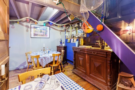 CHEZ RAOUL ESTAMINET, Lille - Menu, Prices & Restaurant Reviews - Tripadvisor