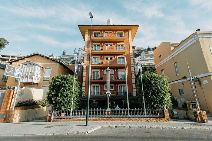 HOTEL SOHO BOUTIQUE LOS NARANJOS - Now €127 (Was €̶1̶5̶0̶) - UPDATED 2024  Reviews & Price Comparison (Malaga, Spain) - Tripadvisor