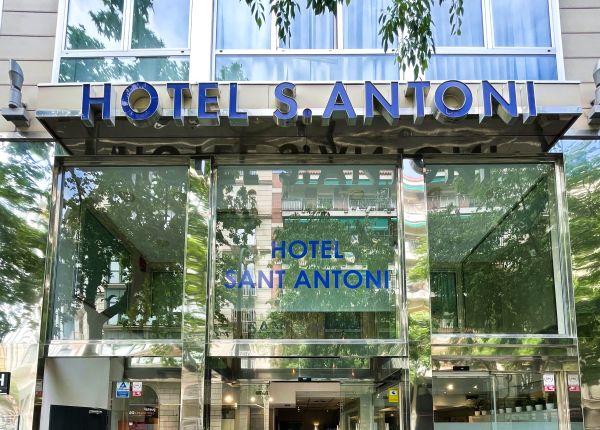 Hotel SM Sant Antoni - Catalonia - Great prices at HOTEL INFO