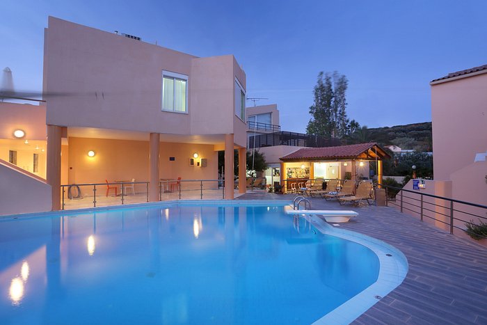 Elma's Dream Apartments $128 ($̶1̶4̶3̶) - Chania, Crete - Daratsos Hotel