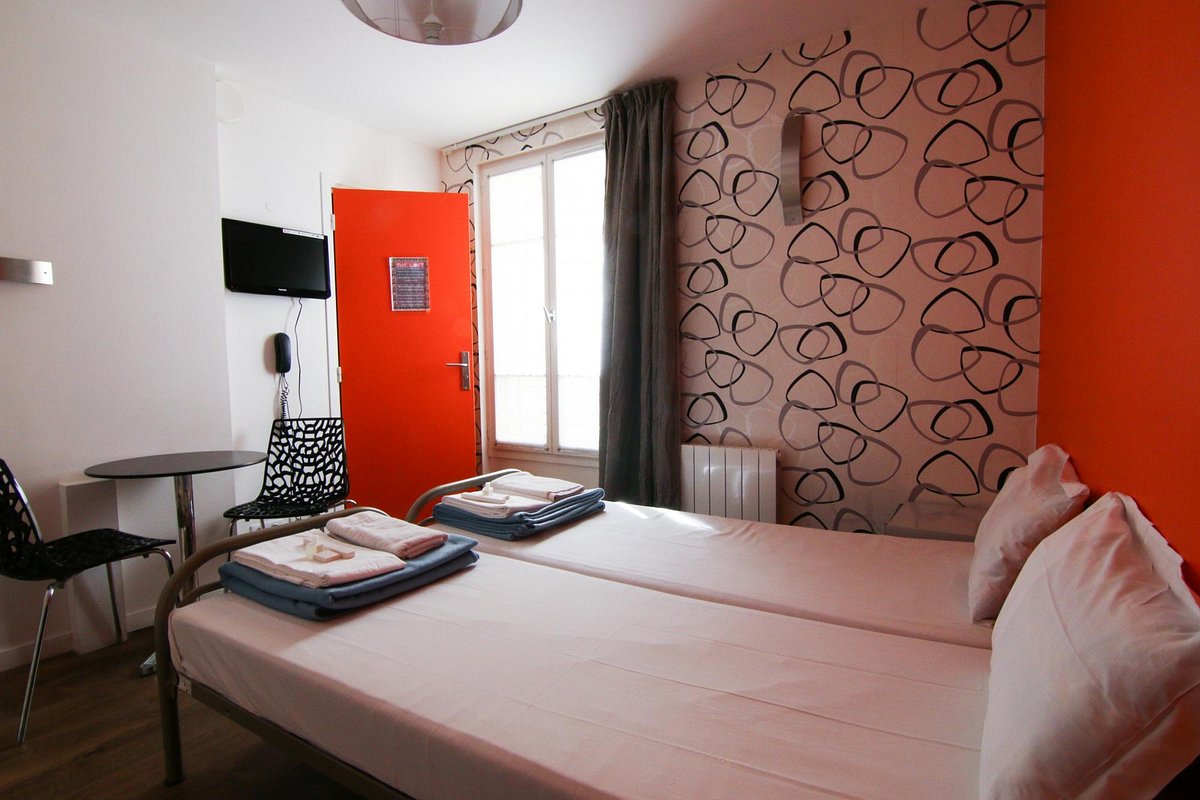 THE LOFT BOUTIQUE HOSTEL & HOTEL - Reviews (Paris, France)