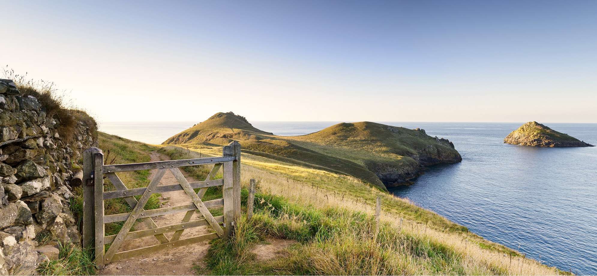 South West Coast Path Walking Holiday | Celtic Trails