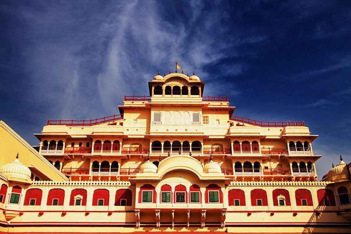 City Palace of Jaipur - All You Need to Know BEFORE You Go (2024)