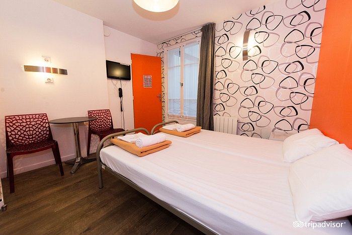 The Loft Boutique Hostel & Hotel - Paris, France Hostel - Reviews