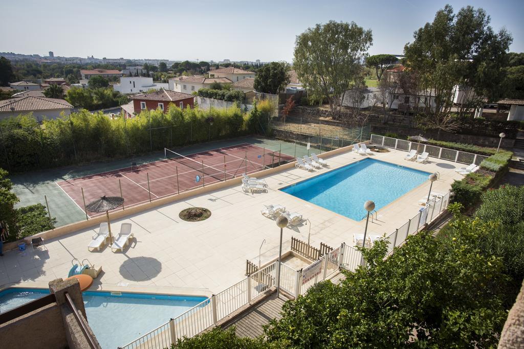 Village Vacances Le Kangourou by Popinns In Frejus