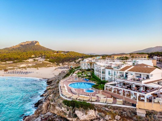 VIVA Cala Mesquida Resort & Spa