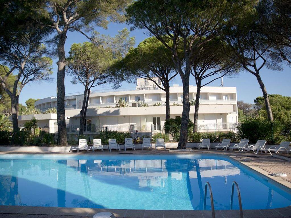 Ykard Hotel Frejus Saint-Raphael In Frejus