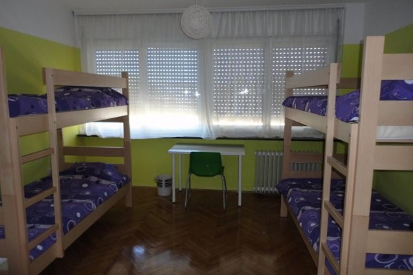 Zagreb Soul Hostel