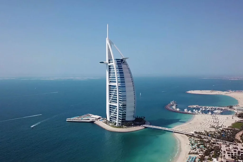 Burj Al Arab