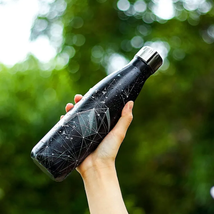 Insulated Water Bottles