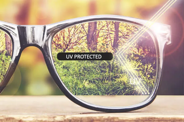 UV Protection Sunglasses